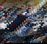 KI Tru Thai - Hotel Accommodation