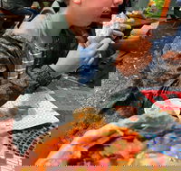 KI Tuckerbox - Hotel Accommodation