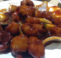 Lam Inn Chinese Restaurant - Hotel Accommodation