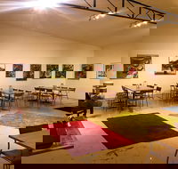 Monte Bello Pizza Takeaway - Hotel Accommodation