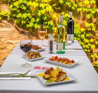 Mr. Mick - Hotel Accommodation