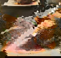 Murray Bridge Hotel- Dining Room - Hotel Accommodation