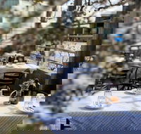 Mylkappa Cellar and Kitchen - Hotel Accommodation