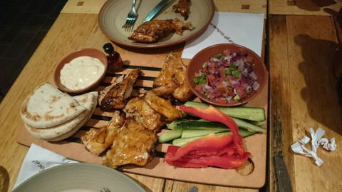 Nando's Kurralta Park - Hotel Accommodation 0