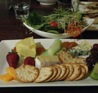 Nicolas Baudin's Restaurant and Bar - Hotel Accommodation