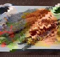 Ocean Crest Takeaway - Hotel Accommodation