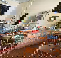 Of simpler Times - Hotel Accommodation