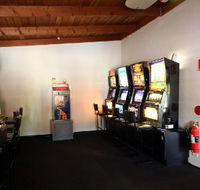 Old Bake House Tavern - Hotel Accommodation