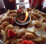 Oriental Garden Restaurant - Hotel Accommodation