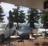 Paragon Cafe - Hotel Accommodation