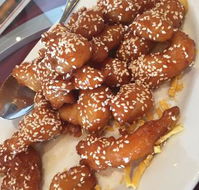 Peacock Gardens Chinese and Thai Restaurant - Hotel Accommodation