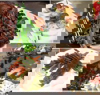 Percy's on Playford - Hotel Accommodation