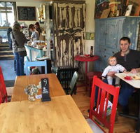 Piccadilly Kitchen - Hotel Accommodation