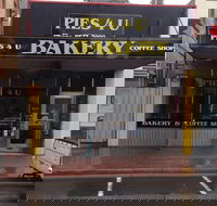 Pies 4 U - Hotel Accommodation