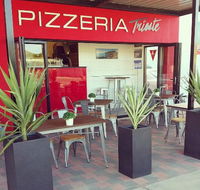 Pizzeria Trieste - Hotel Accommodation