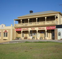 Queenscliff - Hotel Accommodation