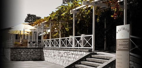 Salter's Kitchen - Hotel Accommodation 0