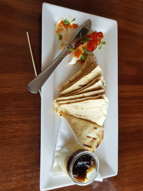 Salter's Kitchen - Hotel Accommodation 2