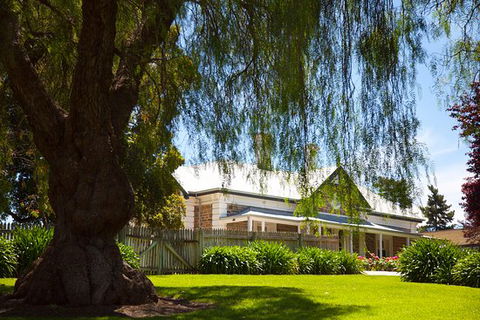 Saltram Cellar Door - Hotel Accommodation 0