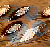 Sazon Espresso - Hotel Accommodation