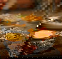 Seed Clare Valley - Hotel Accommodation