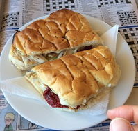 Sempre Italian Market and Coffee Shop - Hotel Accommodation