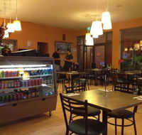 Sitar Indian Cuisine - Hotel Accommodation