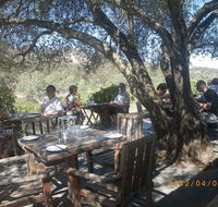 Skillogalee Winery  Restaurant - Hotel Accommodation