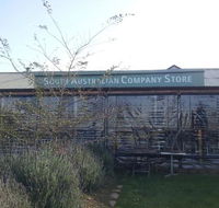 South Australian Company Store - Hotel Accommodation