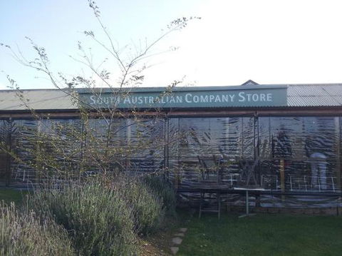 South Australian Company Store - Hotel Accommodation 0