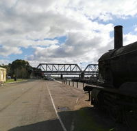 Steamers Cafe Murray Bridge - Hotel Accommodation