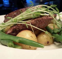 sundowner - Hotel Accommodation