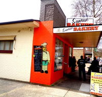 Sunrise Bakery Angaston - Hotel Accommodation