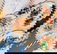 Sussex Hotel - Hotel Accommodation