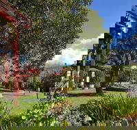 Talunga Estate - Hotel Accommodation