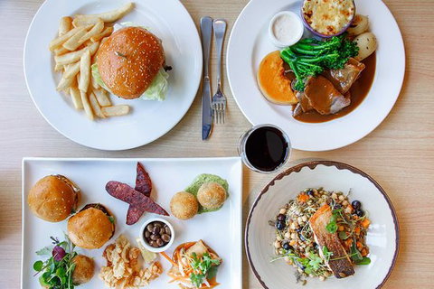 The Barker Hotel - Hotel Accommodation 0