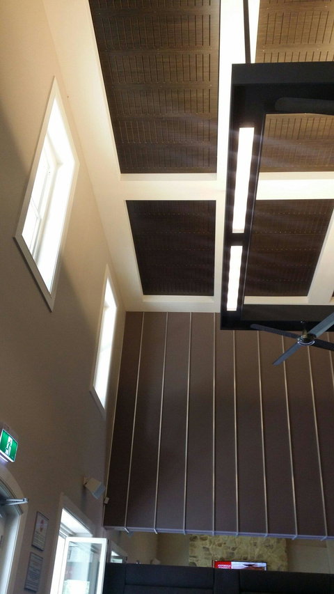 The Barker Hotel - Hotel Accommodation 2