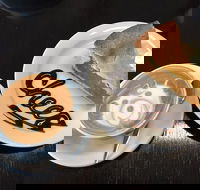 The German Cake Shop - Hotel Accommodation