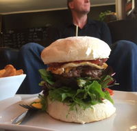 The Hub Gumeracha - Hotel Accommodation