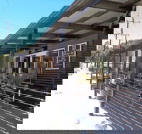 The Little Red Grape - Hotel Accommodation