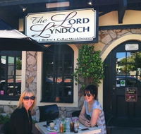 The Lord Lyndoch - Hotel Accommodation