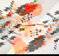 The Table Cafe - Hotel Accommodation