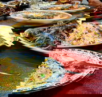 Toledo Three Plenties Palace Chinese Restaurant - Hotel Accommodation