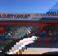 Whyalla Curry House - Hotel Accommodation