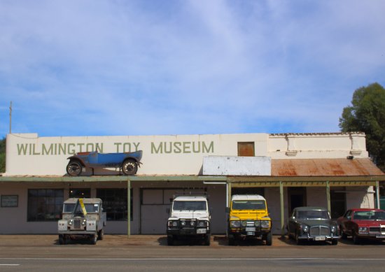 Wilmington SA Hotel Accommodation