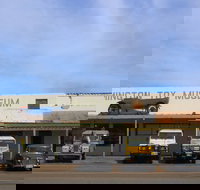 Wilmington Hotel - Hotel Accommodation