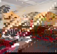 Wong's Happy Gathering Chinese Restaurant - Hotel Accommodation