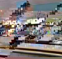 Zone Restaurant - Hotel Accommodation