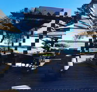 1802 Oyster Bar  Bistro - Hotel Accommodation