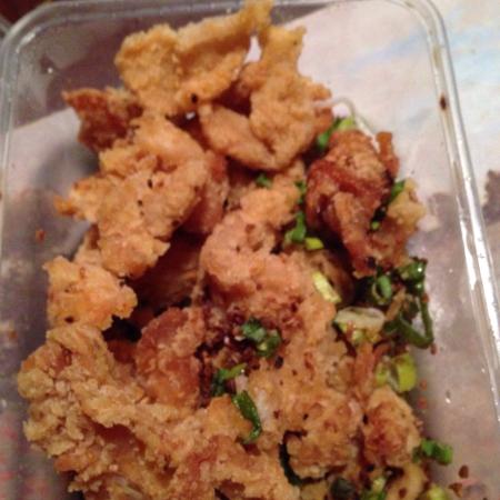 Aldgate Chinese Restaurant - Hotel Accommodation 0